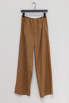 BASERANGE Trousers Portugal BAS-TRST-WS-000-YUZONG Bath Brown